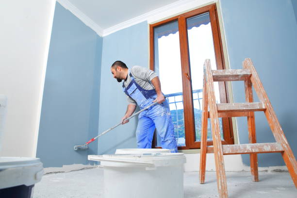 Best Residential Mold Inspection & Testing  in Osceola, IN