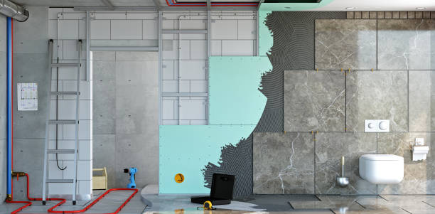 Best Basement Mold Removal  in Osceola, IN